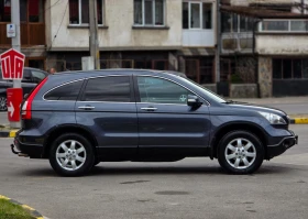 Honda Cr-v 2.0 150hp * АВТОМАТИК* , снимка 6
