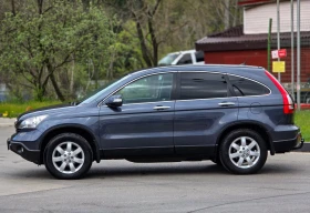 Honda Cr-v 2.0 150hp * АВТОМАТИК* , снимка 3