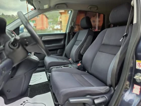 Honda Cr-v 2.0 150hp * АВТОМАТИК* , снимка 10