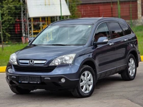 Honda Cr-v 2.0 150hp * АВТОМАТИК* , снимка 1