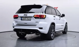 Jeep Grand cherokee LIMITED* X* SRT* PACK* ПОДГРЕВ* КАМЕРА* КЕЙЛЕС* , снимка 2