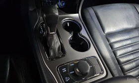 Jeep Grand cherokee LIMITED* X* SRT* PACK* ПОДГРЕВ* КАМЕРА* КЕЙЛЕС* , снимка 13