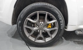 Jeep Grand cherokee LIMITED* X* SRT* PACK* ПОДГРЕВ* КАМЕРА* КЕЙЛЕС* , снимка 5