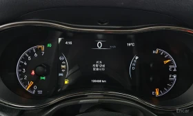 Jeep Grand cherokee LIMITED* X* SRT* PACK* ПОДГРЕВ* КАМЕРА* КЕЙЛЕС* , снимка 14
