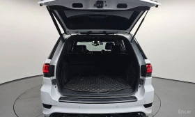 Jeep Grand cherokee LIMITED* X* SRT* PACK* ПОДГРЕВ* КАМЕРА* КЕЙЛЕС* , снимка 17