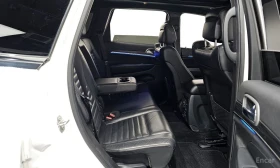Jeep Grand cherokee LIMITED* X* SRT* PACK* ПОДГРЕВ* КАМЕРА* КЕЙЛЕС* , снимка 15