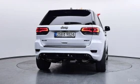 Jeep Grand cherokee LIMITED* X* SRT* PACK* ПОДГРЕВ* КАМЕРА* КЕЙЛЕС* , снимка 4