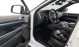 Jeep Grand cherokee LIMITED* X* SRT* PACK* ПОДГРЕВ* КАМЕРА* КЕЙЛЕС* , снимка 7