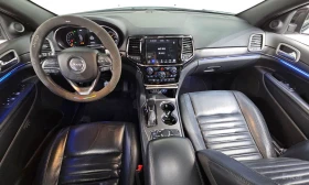 Jeep Grand cherokee LIMITED* X* SRT* PACK* ПОДГРЕВ* КАМЕРА* КЕЙЛЕС* , снимка 8