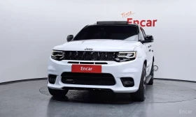 Jeep Grand cherokee LIMITED* X* SRT* PACK* ПОДГРЕВ* КАМЕРА* КЕЙЛЕС* , снимка 3