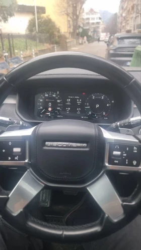 Land Rover Discovery D300 , снимка 5