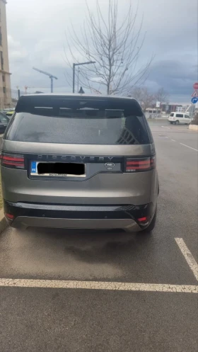 Land Rover Discovery D300 , снимка 4