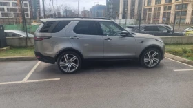 Land Rover Discovery D300 , снимка 2