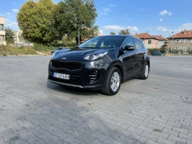 Kia Sportage, снимка 1