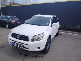 Toyota Rav4, снимка 2