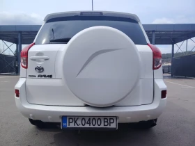 Toyota Rav4, снимка 8