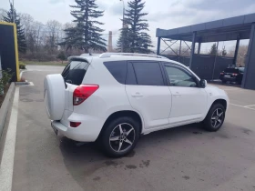 Toyota Rav4, снимка 6