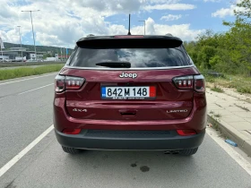 Jeep Compass Limited, снимка 6