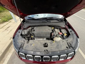 Jeep Compass Limited, снимка 16