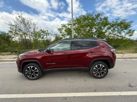 Jeep Compass Limited, снимка 8