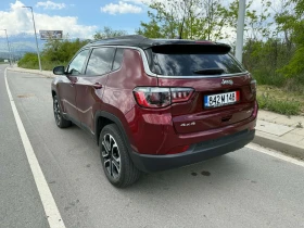 Jeep Compass Limited, снимка 4