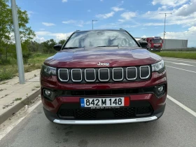 Jeep Compass Limited, снимка 5