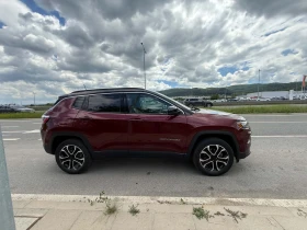 Jeep Compass Limited, снимка 7