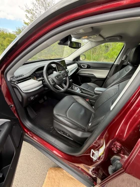Jeep Compass Limited, снимка 9