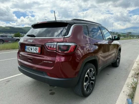 Jeep Compass Limited, снимка 3