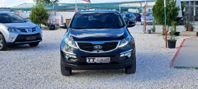 Kia Sportage 2.0 163kc Avtomatik 4x4 Panorama Navi Podgrev, снимка 2