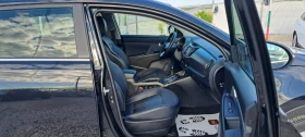 Kia Sportage 2.0 163kc Avtomatik 4x4 Panorama Navi Podgrev, снимка 16