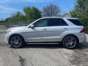 Mercedes-Benz GLE 350 D ЦЕНА ДО БЪЛГАРИЯ + РЕГИСТРАЦИЯ & АВТО КРЕДИТ, снимка 3