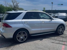 Mercedes-Benz GLE 350 D ЦЕНА ДО БЪЛГАРИЯ + РЕГИСТРАЦИЯ & АВТО КРЕДИТ, снимка 4