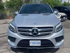 Mercedes-Benz GLE 350 D ЦЕНА ДО БЪЛГАРИЯ + РЕГИСТРАЦИЯ & АВТО КРЕДИТ, снимка 2