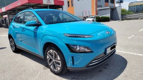 Hyundai Kona 39 kWh | 09.2021 | 45 000 км, / Гаранция , снимка 2