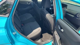 Hyundai Kona 39 kWh | 09.2021 | 45 000 км, / Гаранция , снимка 17