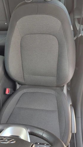 Hyundai Kona 39 kWh | 09.2021 | 45 000 км, / Гаранция , снимка 14