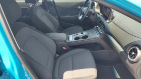 Hyundai Kona 39 kWh | 09.2021 | 45 000 км, / Гаранция , снимка 16