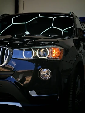 BMW X3, снимка 3