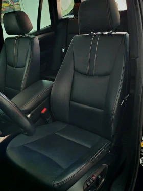 BMW X3, снимка 9