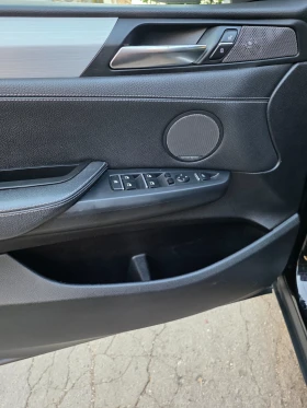 BMW X3, снимка 16
