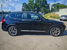 BMW X3, снимка 5