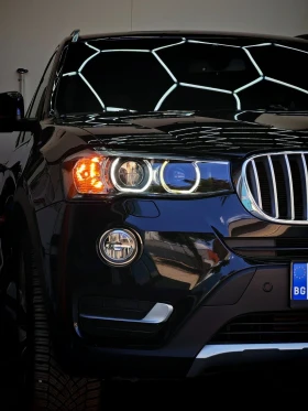 BMW X3, снимка 2