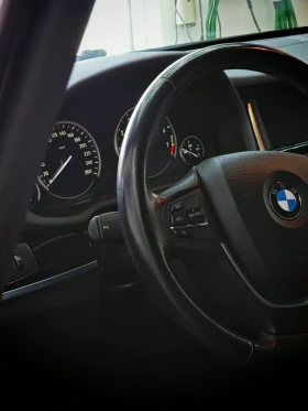 BMW X3, снимка 11