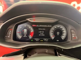Audi SQ8, снимка 7
