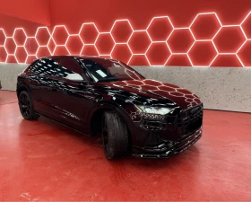 Audi SQ8, снимка 14