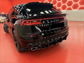 Audi SQ8, снимка 2