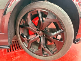 Audi SQ8, снимка 9