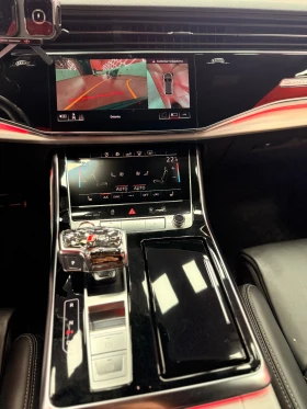 Audi SQ8, снимка 6