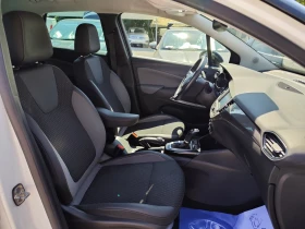 Opel Crossland X 1.2 TURBO* 110k.c* ULTIMATE* ADVANCE* LED* КОЖА* , снимка 13